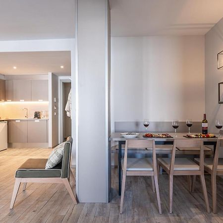 Apartamentos Caribou Pas De La Casa Exteriör bild