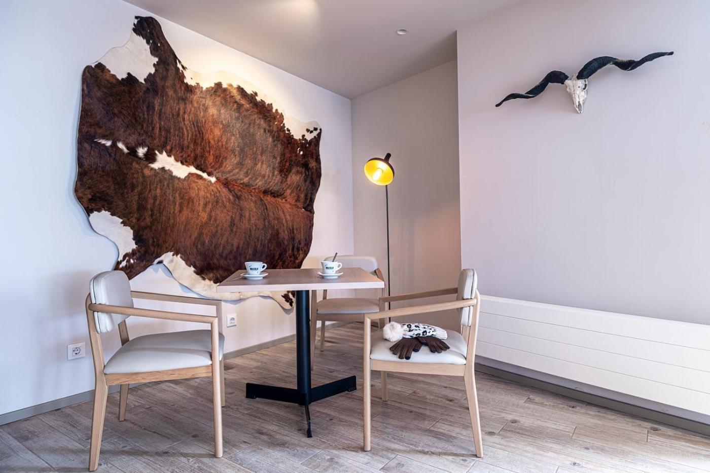 Apartamentos Caribou Pas De La Casa Exteriör bild
