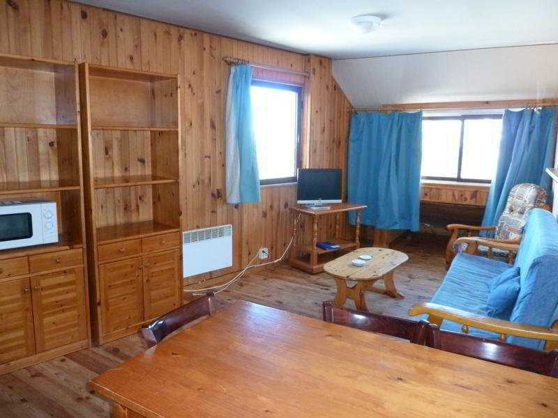 Apartamentos Caribou Pas De La Casa Exteriör bild